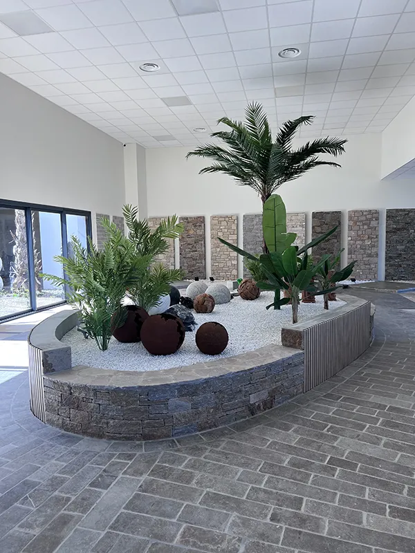 BANDES LARGEUR 15CM LONG LIBRE CALCAIRE DU CAUSSE VIEILLIES ALBI