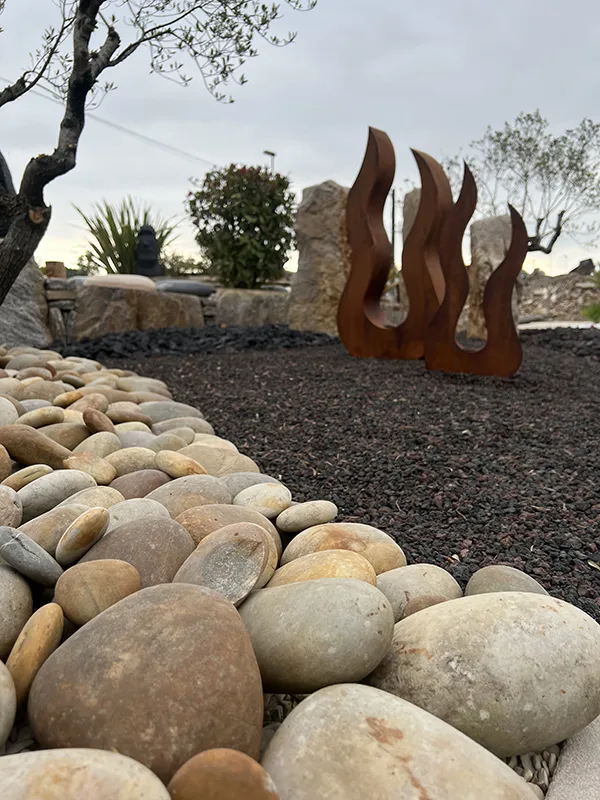 FLAMMES METAL (1) ALBI