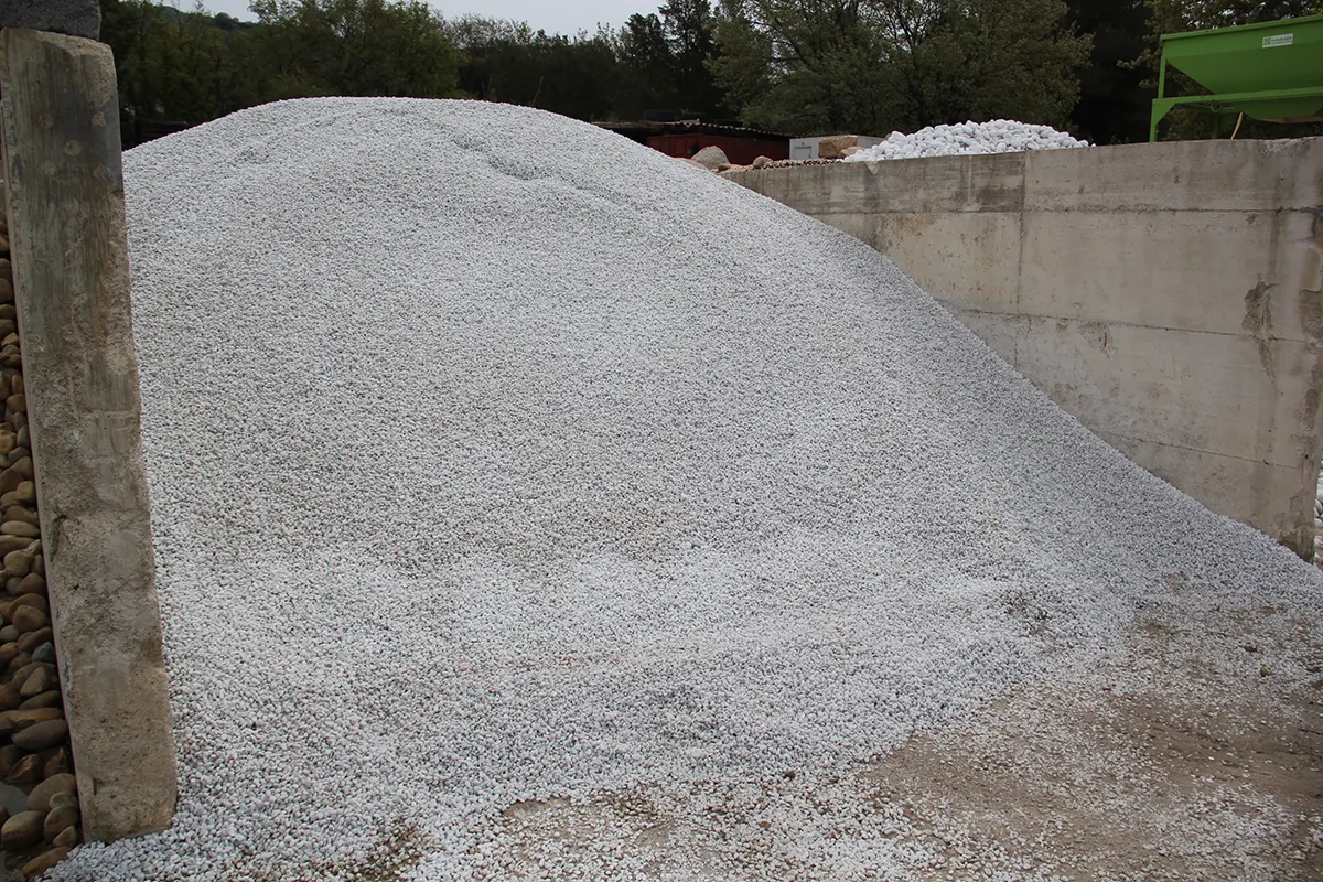 GRANULATS BMLANCS VRAC