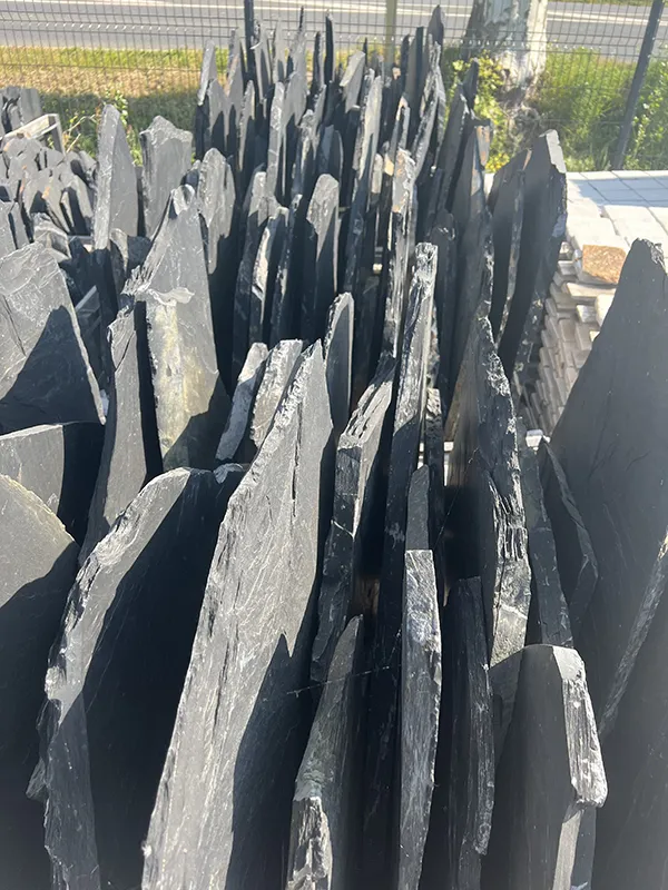 PAS JAPONAIS ARDOISE ALBI