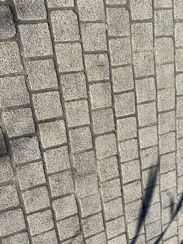 PAVES GRANIT JAUNE BOUCHARDE