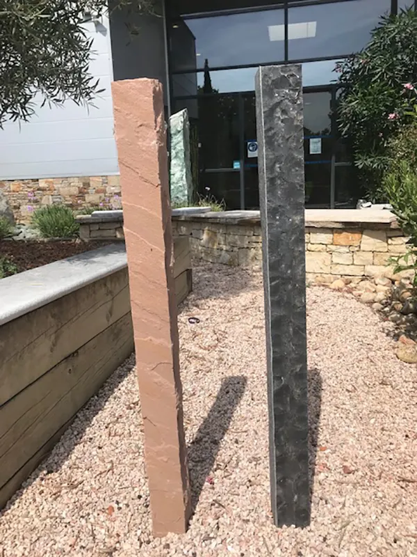 PIQUETS INDIA ET KANDLA