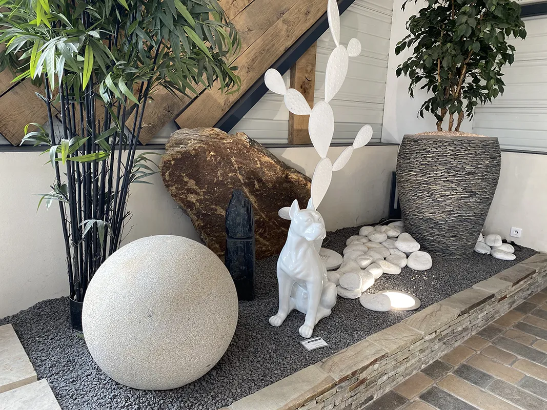 animaux resine couleur (4)