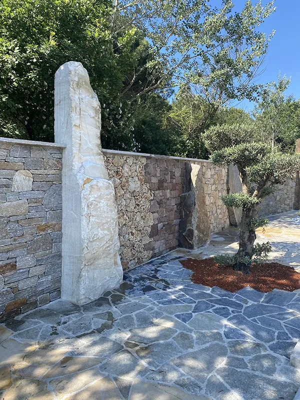 expo gassin opus incertum divers et parements à maconner divers (2)