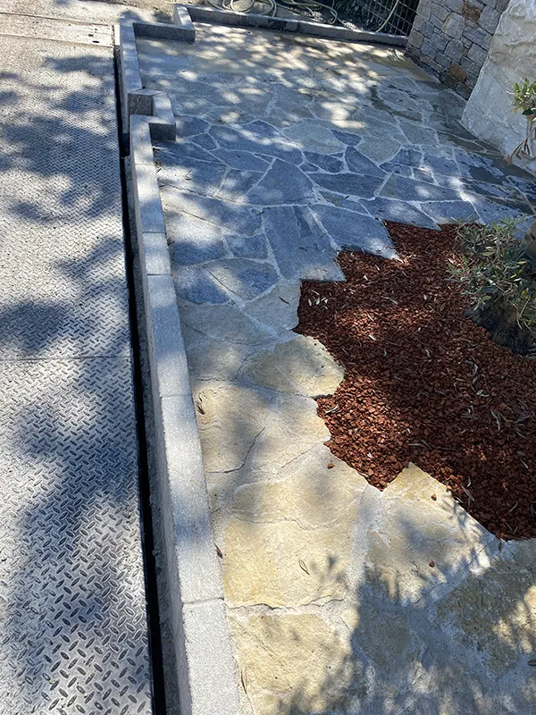 expo gassin opus incertum divers et parements à maconner divers (5)