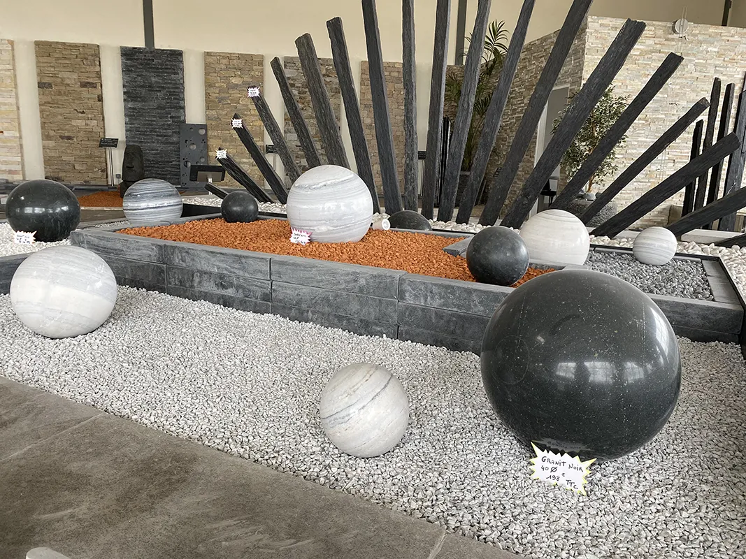 showroom granier diffusion toulouse nord (1)