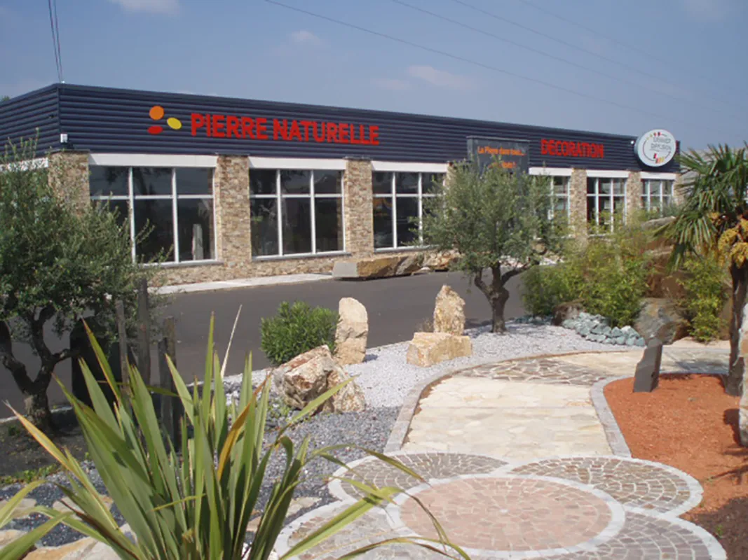 showroom granier diffusion toulouse nord (19)