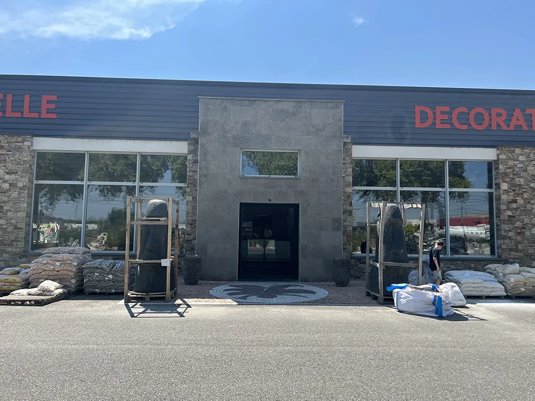 showroom granier diffusion toulouse nord (5)