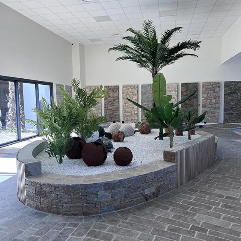 BANDES LARGEUR 15CM LONG LIBRE CALCAIRE DU CAUSSE VIEILLIES ALBI