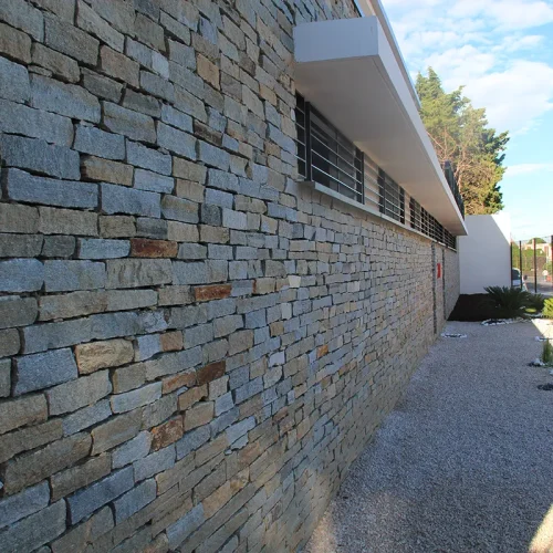 BARRETTES ECLATEES LUSERNE