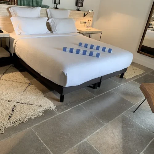 Calcaire du Causse - Format réguliers - Vieilli