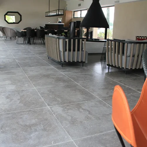 Calcaire du Causse - Sablé et brossé