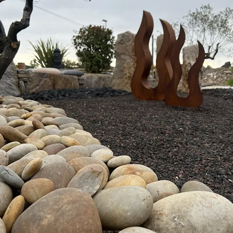 FLAMMES METAL (1) ALBI