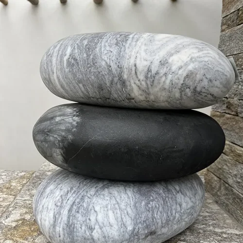 GALETS GEANTS TAILLE M