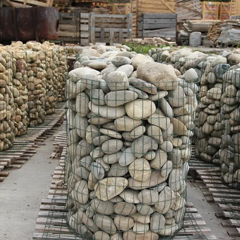 GALETS GRIS DURANCE ROLLER