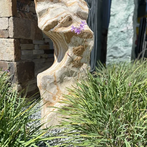 MONOLITHE BANKOK SHERRY