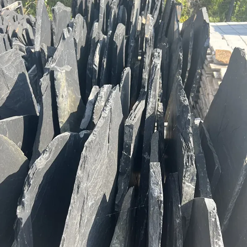 PAS JAPONAIS ARDOISE ALBI