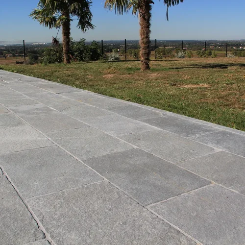 Pierre d'Inde - Bombay Grey (1)