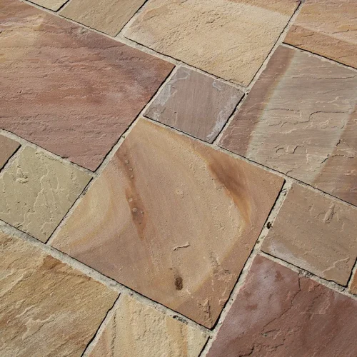 Pierre d'Inde - Opus romain