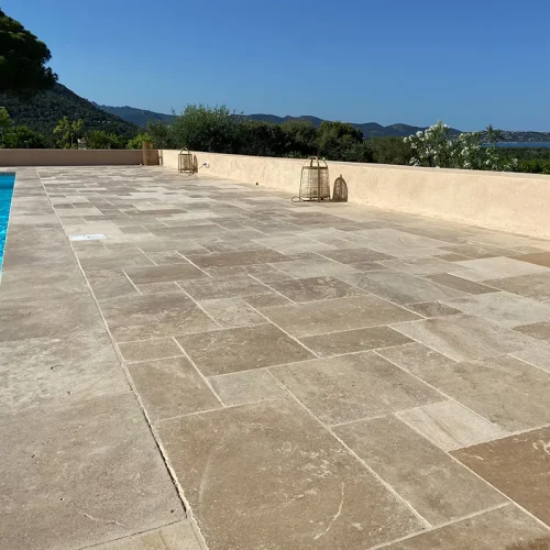 Pierre de Bourgogne - Opus Romain (5)