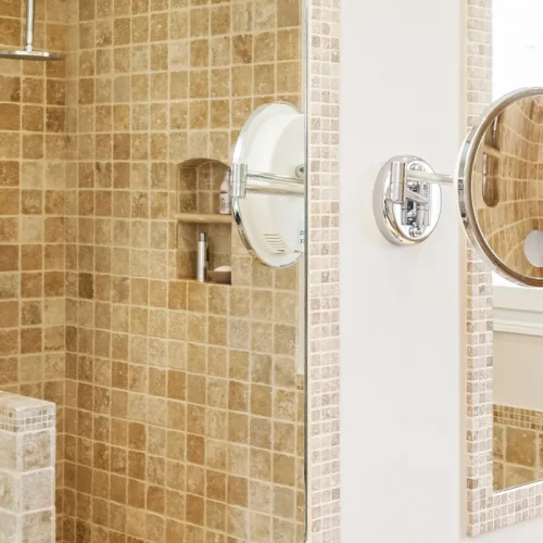 Travertin Rustic - Salle de Bain Nîmes