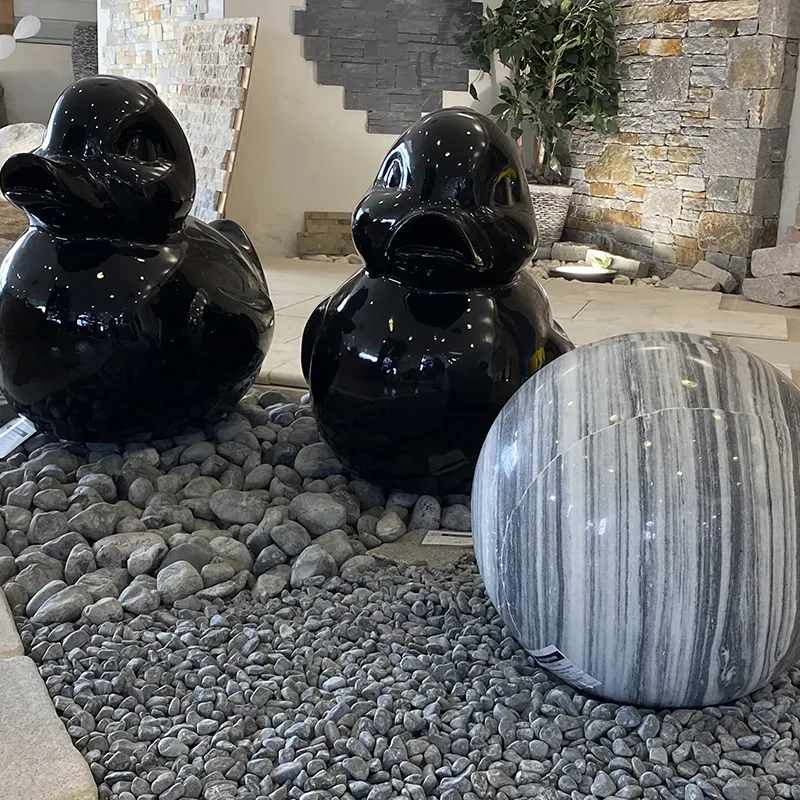 animaux resine couleur (16)