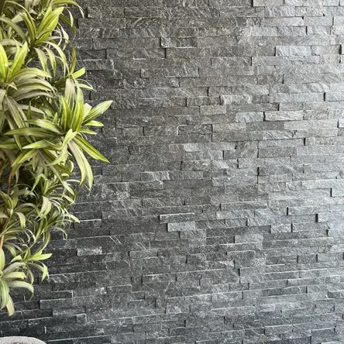 easy panel cristal black