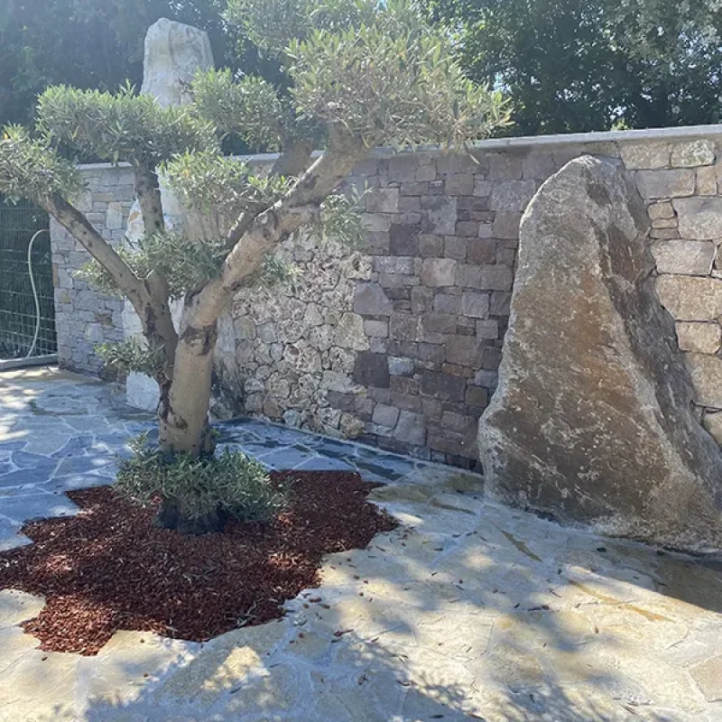 expo gassin opus incertum divers et parements à maconner divers (4)