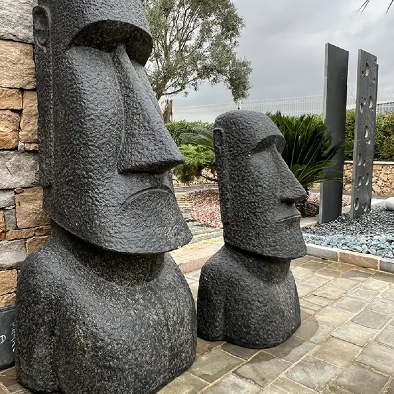 expo grimaud MOAI (1)