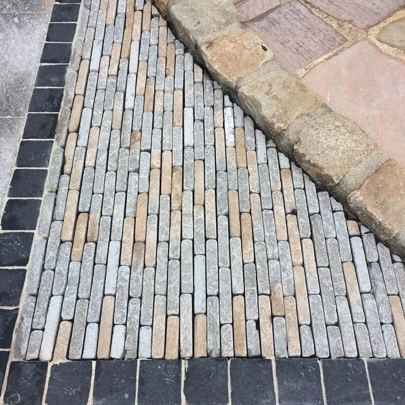 expo grimaud calade calcaire du causse vieilli