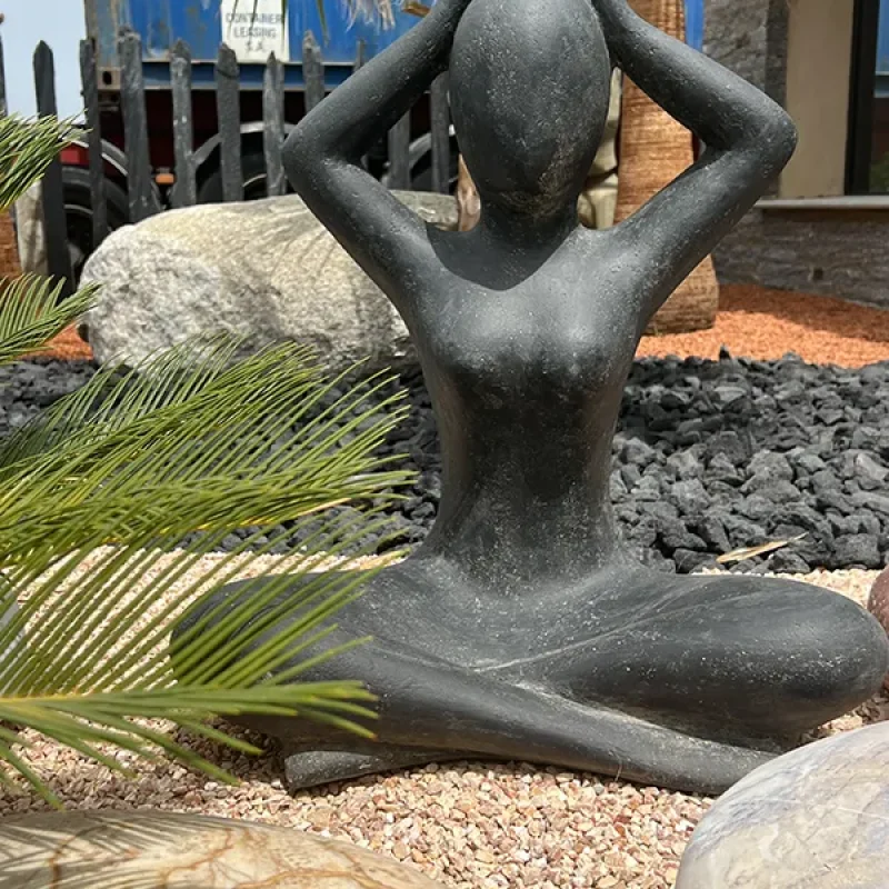 expo grimaud octobre 2022 STATUE DANSEUSE (195)