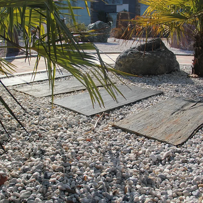 plaques ardoise 50x80 rustrique et granulats marbre blanc5