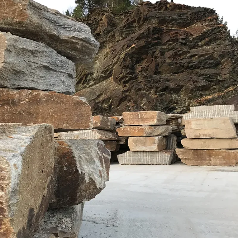 pierre calcaire Lacaune